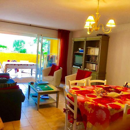 23 Rue Romain Rolland Appartement 科利尤尔 外观 照片